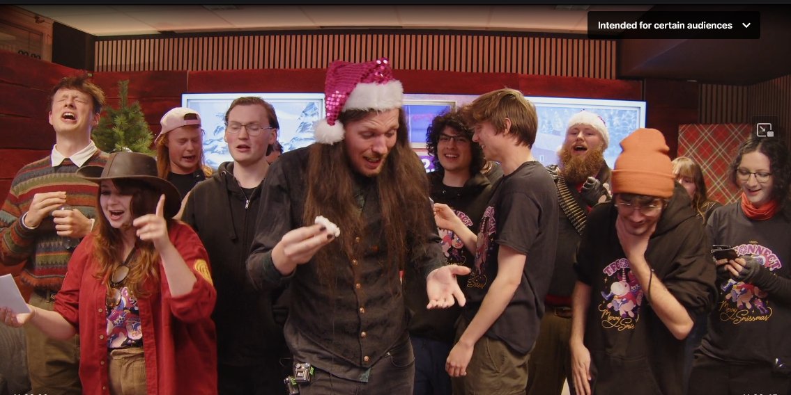 What a amazing way to end <a href="/TF_Connect/">TFConnect</a> event this year! Not only we hit out 25K goal but we HIT 30K!!!

Thank you <a href="/TF_Connect/">TFConnect</a> for having me on the team this was amazing :D