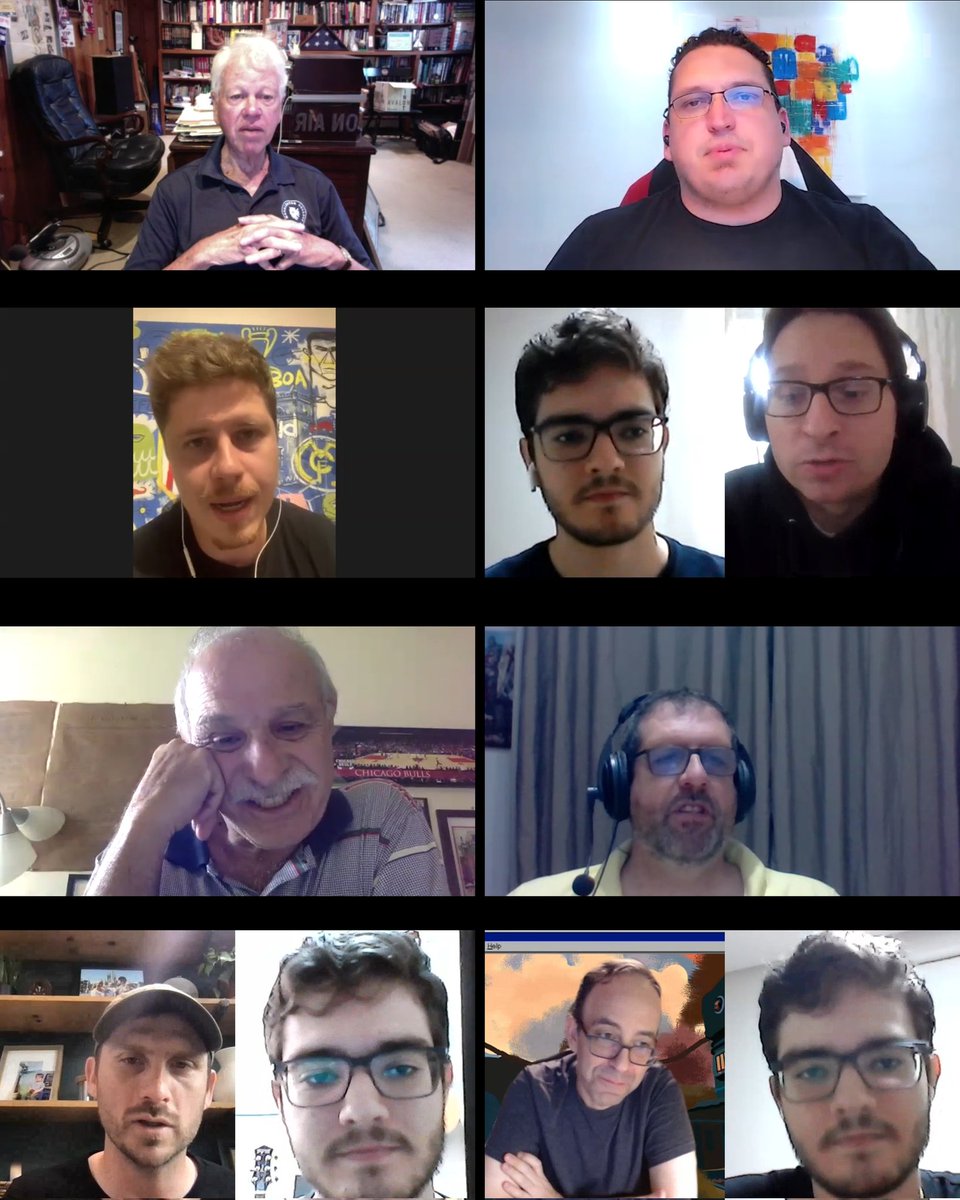 ph_quiste's tweet image. Mais de 10 horas de entrevistas exclusivas, 30+ livros lidos e centenas de jornais antigos.

Publiquei um livro pra todo fã de NBA e também pra todo jornalista. IMPOSSÍVEL alguém não gostar disso aqui, tá? 

Apoia meu trabalho ae 🥺
edprimeirolugar.com.br/liga