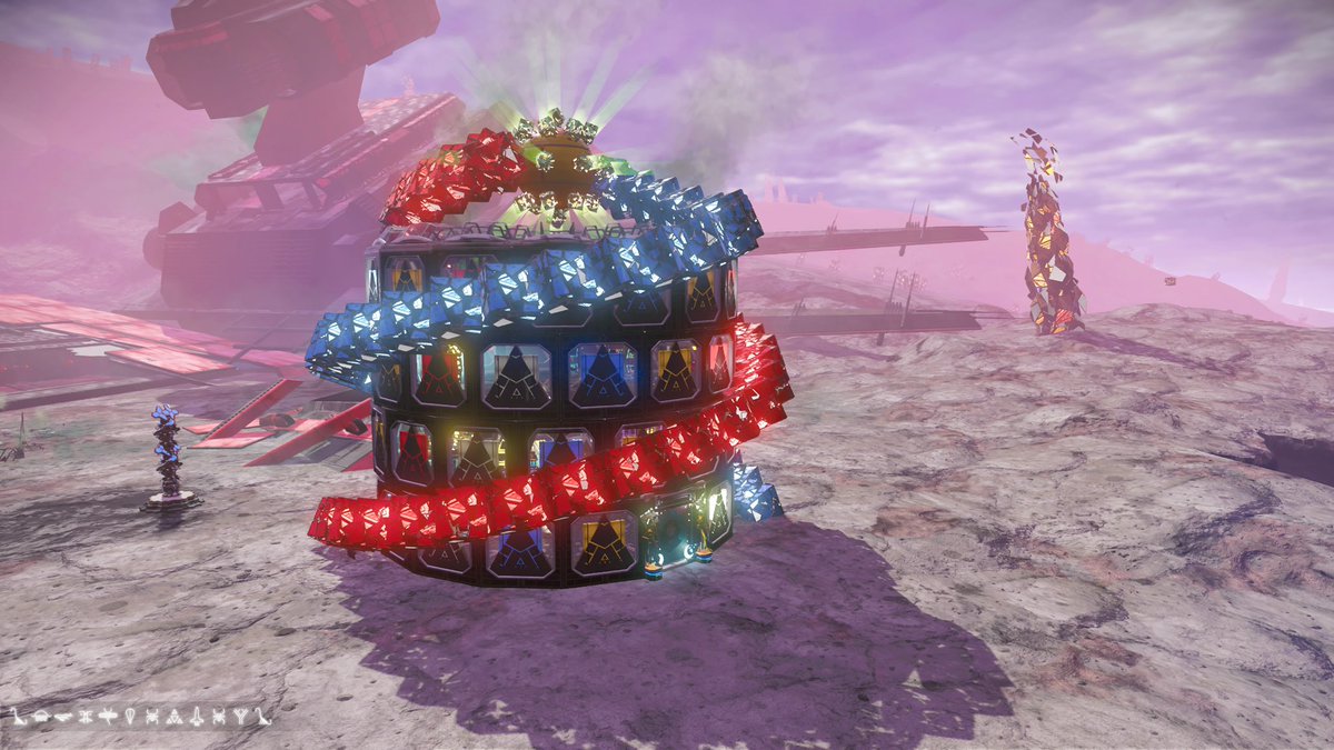 enrasilver1108's tweet photo. New base tour build out now, Stained Glass Salvage!  Come check it out! https://t.co/Mlis6SwaIO https://t.co/6FXDbJFpvF