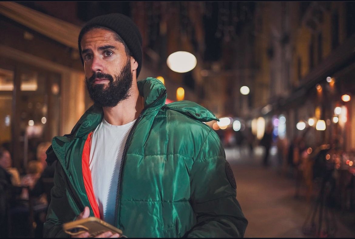 NFootyEditz's tweet photo. Madrid had an amazing game, but don’t forget Isco got another man of the match today for Betis ✅ #RealBetis #MagIsco https://t.co/Ug5PlS2ZhR