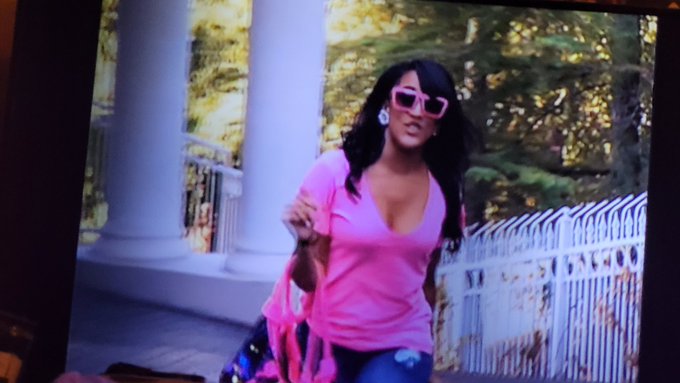 Rewatching miss Natalie Nunn's season of BGC 🤣💓 https://t.co/95jGtKehmU