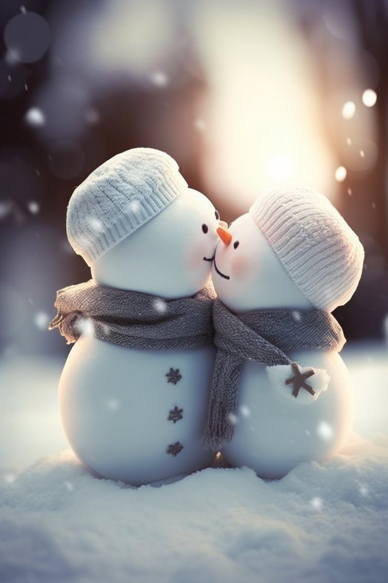 #AiLust Frozen Kiss

ラブラブなのはいいけどあまり熱いキスをすると溶けちゃうよ⛄
#nijijourney #AIart