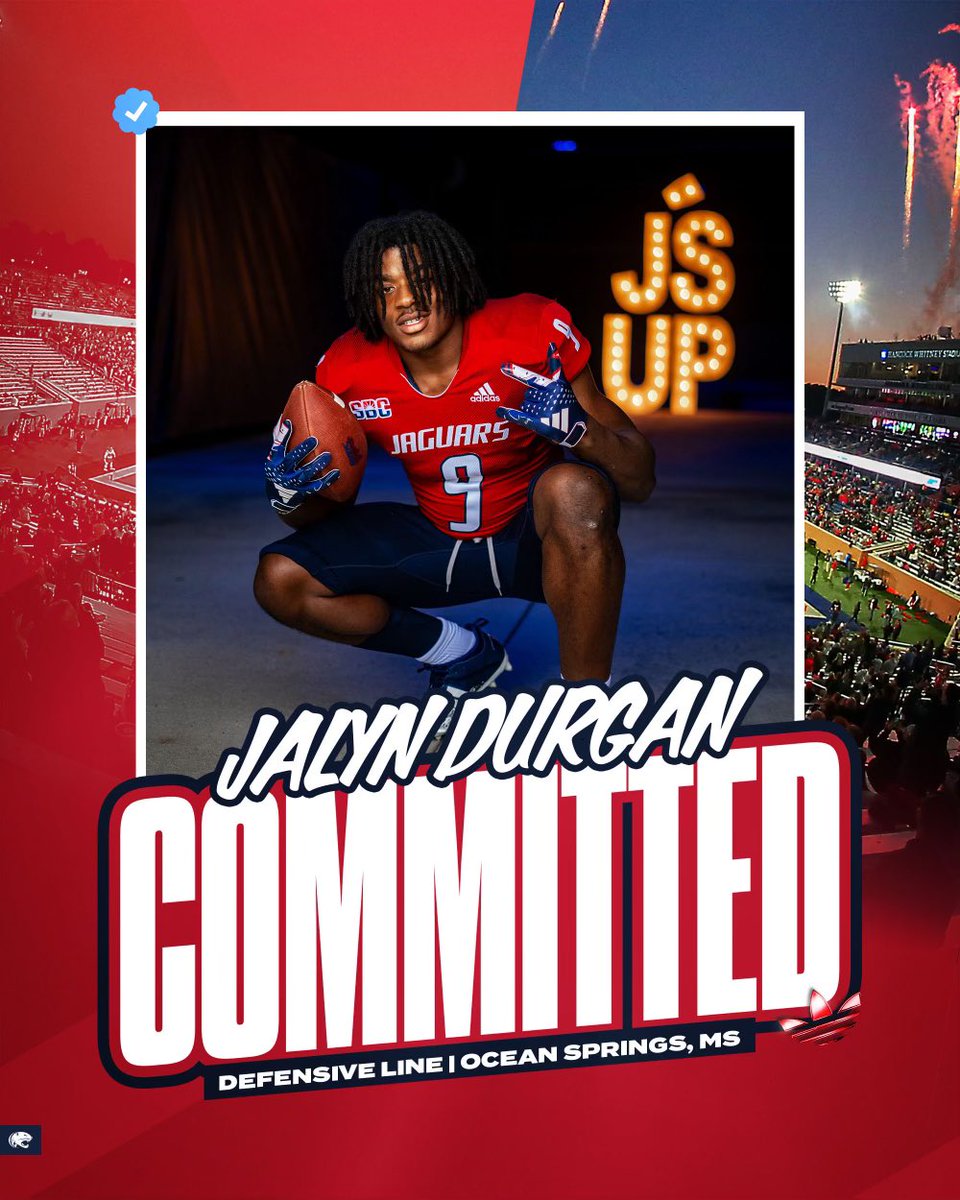 Jalyn Durgan tweet media