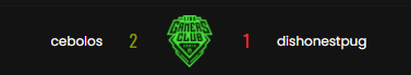 Thuisterfps's tweet photo. gg wp, 1x2 vs #cebolos , fim de série b pra gente, terminamos em 3th, agoar é tentar desenrolar uma vaga na série A pelo relegation
@N3blina @kxrcs @AuguustoH @GFreitas2121 https://t.co/PqCDByoEL6