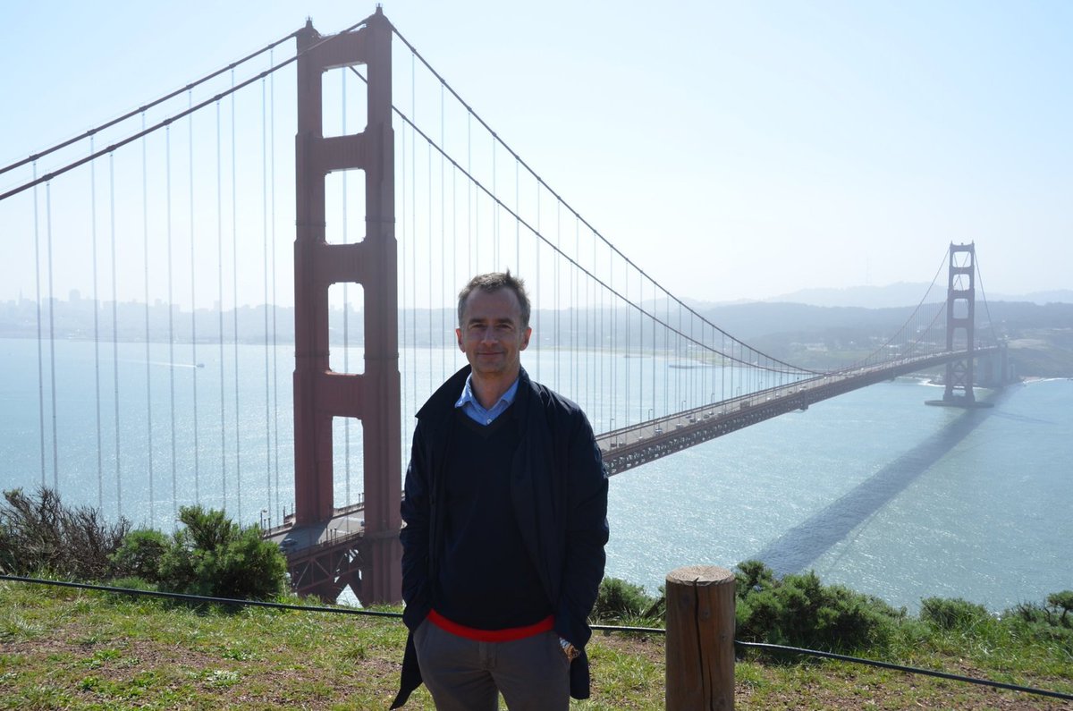 A terrible loss today. Philippe Martin has left us. A brilliant economist, co-author, dear friend,  Philippe was also one of the most decent person I knew. I will miss you Philippe. cepr.org/about/news/phi…