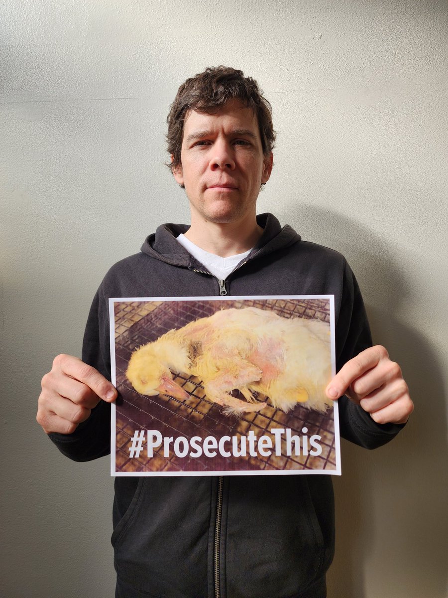 HenryBabcock's tweet image. #RightToRescue
#ProsecuteThis