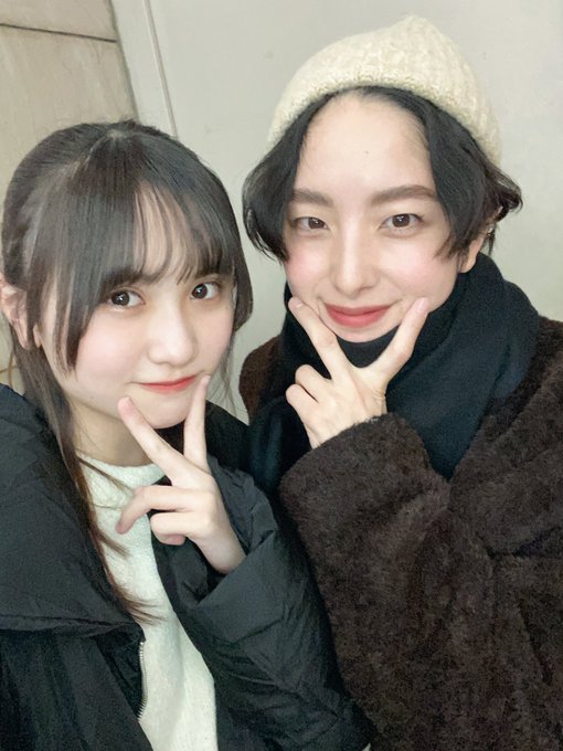 Twitterのコスプレ画像14