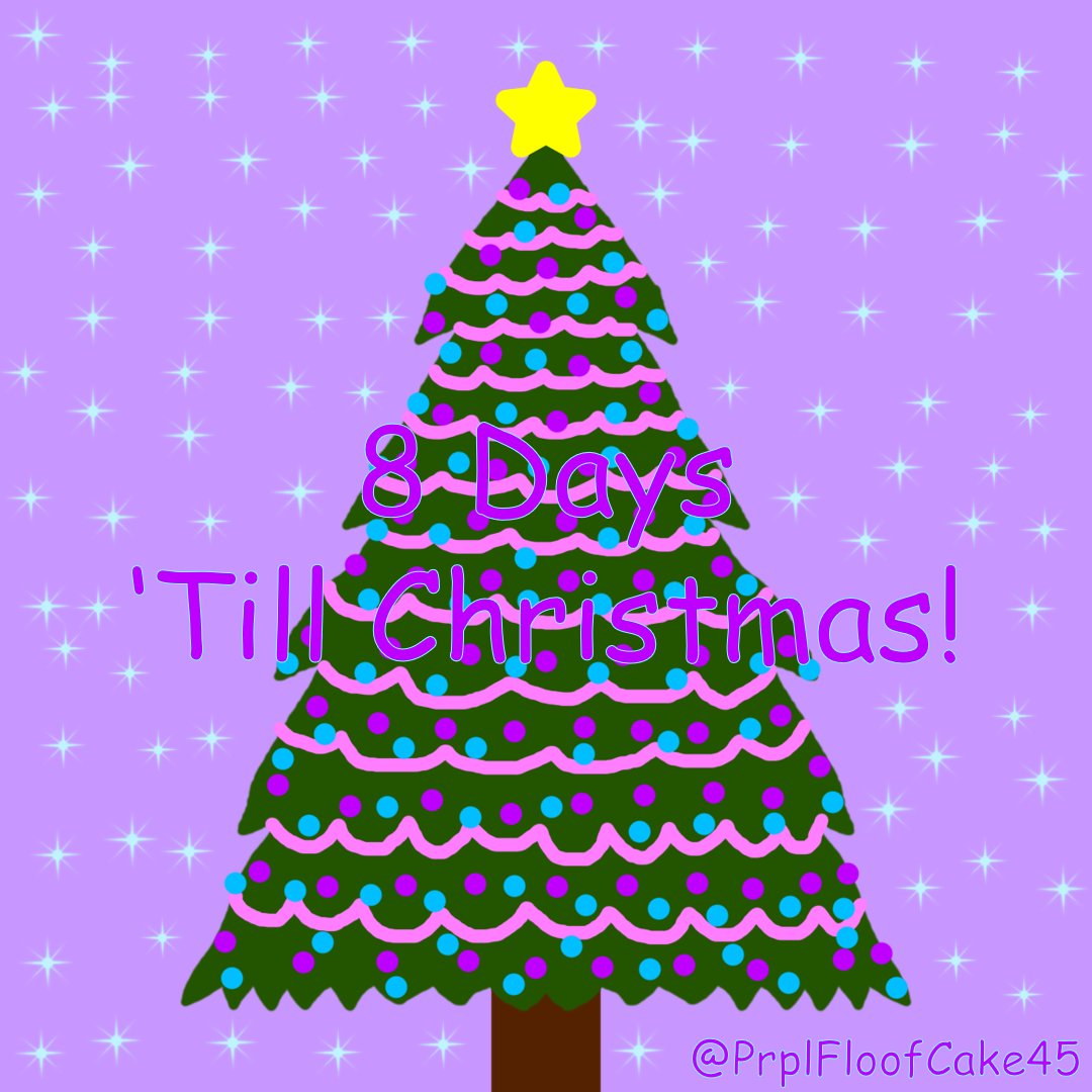 PurpleFloofCake's tweet photo. 8 Days 'Till #Christmas!! I love the new updates coming out so far! New #SnowSwan set!!
🎄🎄🎄🎄🎄🎄🎄🎄🎄🎄
🎁🎁🎁🎁🎁🎁🎁🎁🎁🎁
💗💗💗💗💗💗💗💗💗💗
#RoyaleHigh #RHTC #MerryChristmas #Glitterfrost #WeLoveRHDevs https://t.co/Vxn7lwcBTx