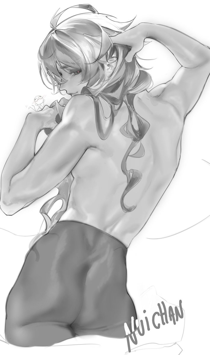 Nui Chan ヾ(•ω•`)o comms open tweet media