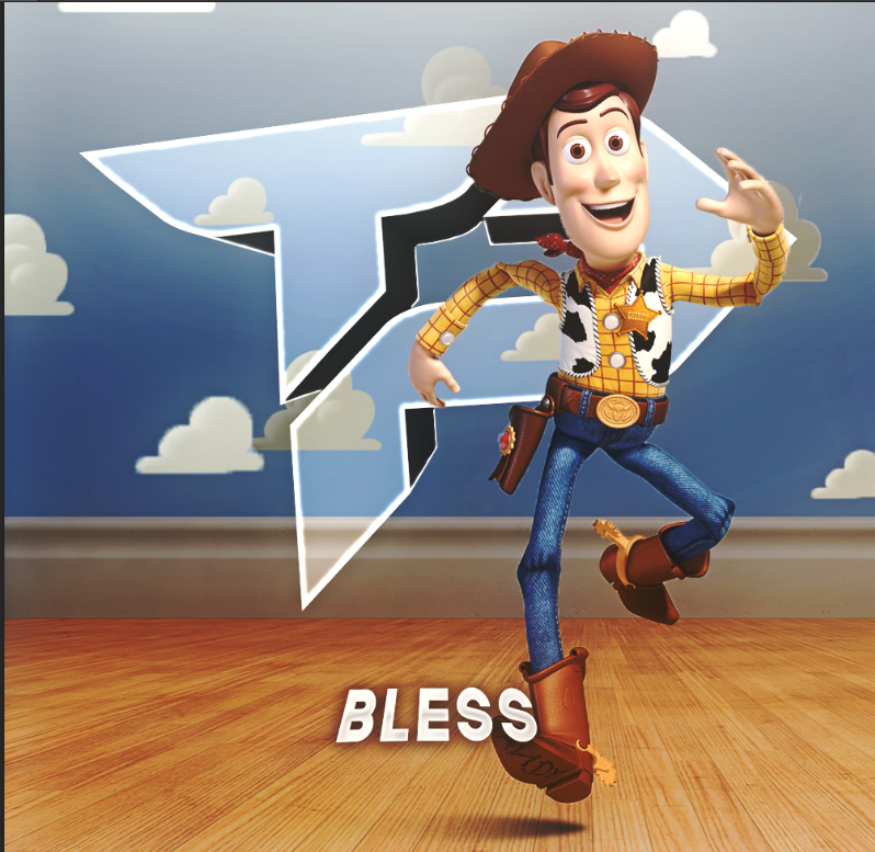 Blessling tweet media