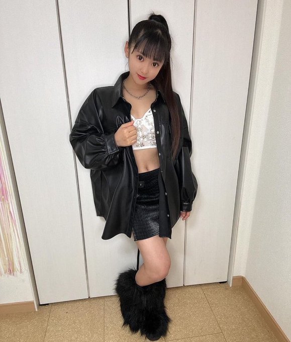 川島香音のTwitter画像11