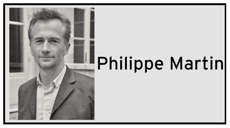 Deeply saddened by the passing of Philippe Martin. He was an excellent economist and wonderful human being. cepr.org/about/news/phi…