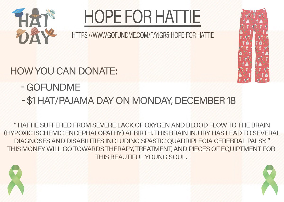PajamaDay tomorrow!!!