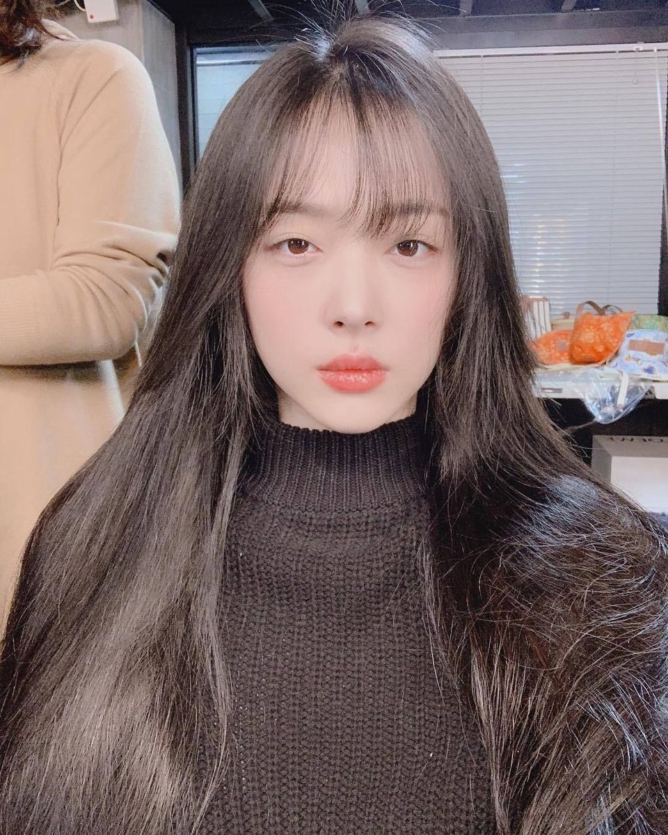 #sulli #최진리