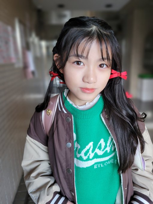 Twitterのコスプレ画像10