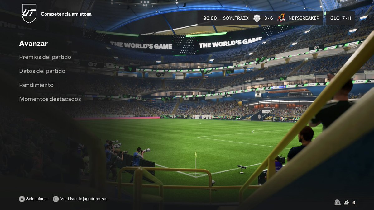 Rompe Redez tweet media