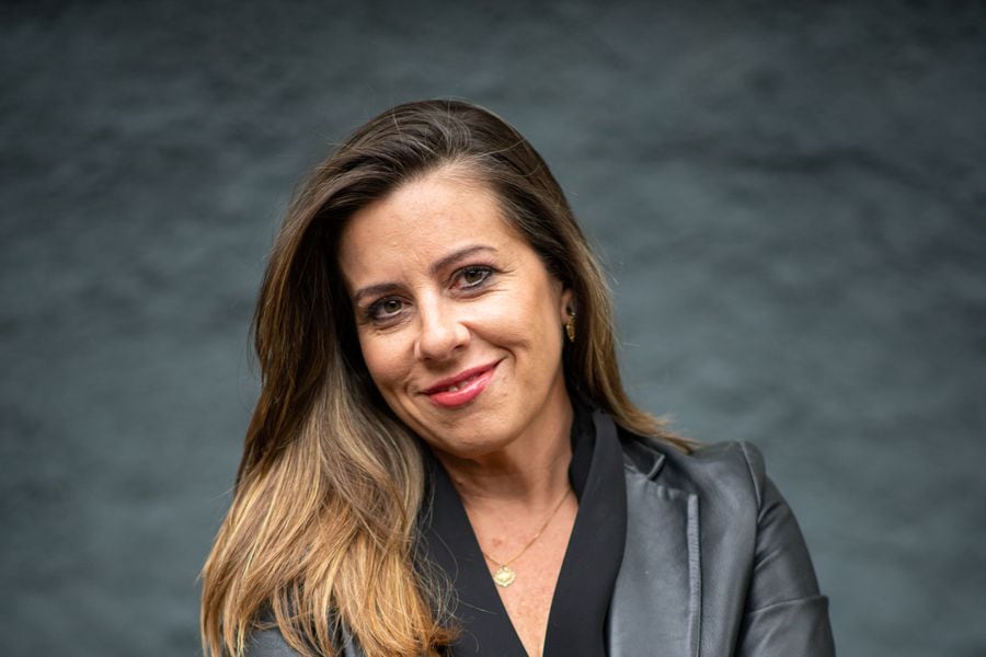 Maru Olguín tweet media