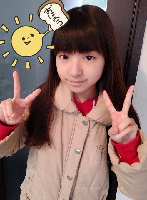 Twitterのコスプレ画像1