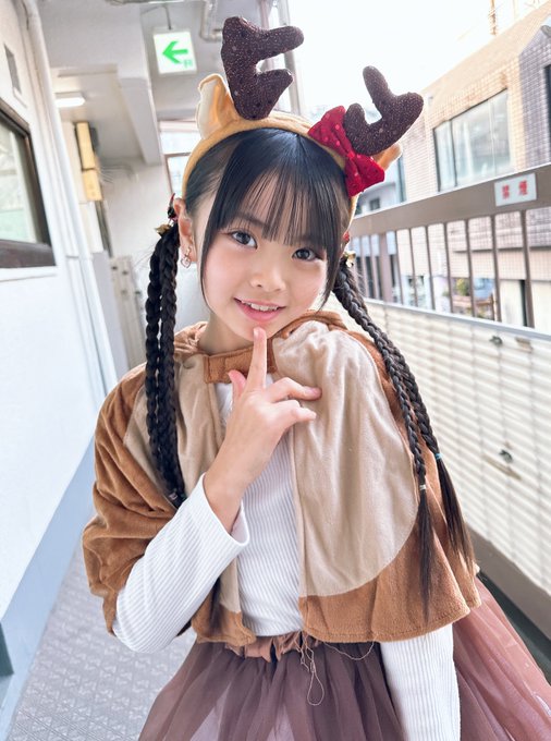 Twitterのコスプレ画像9