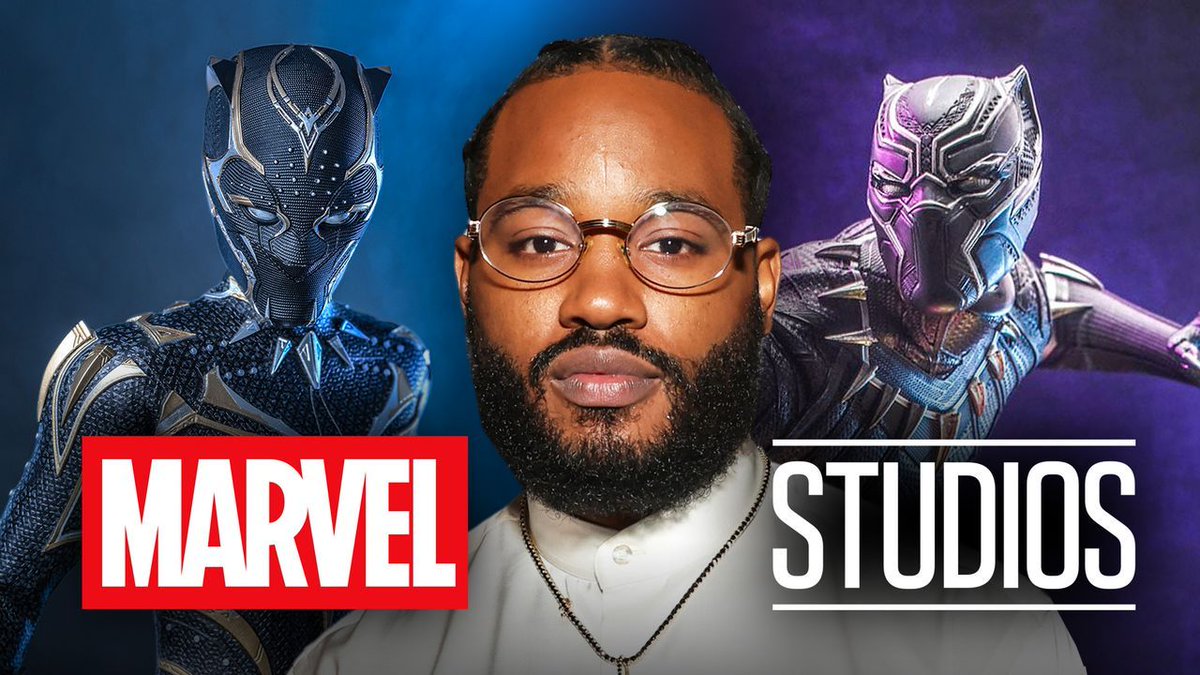 #BlackPanther director Ryan Coogler is reportedly involved with #MarvelStudios' upcoming EYES OF WAKANDA series! Details: thedirect.com/article/ryan-c…