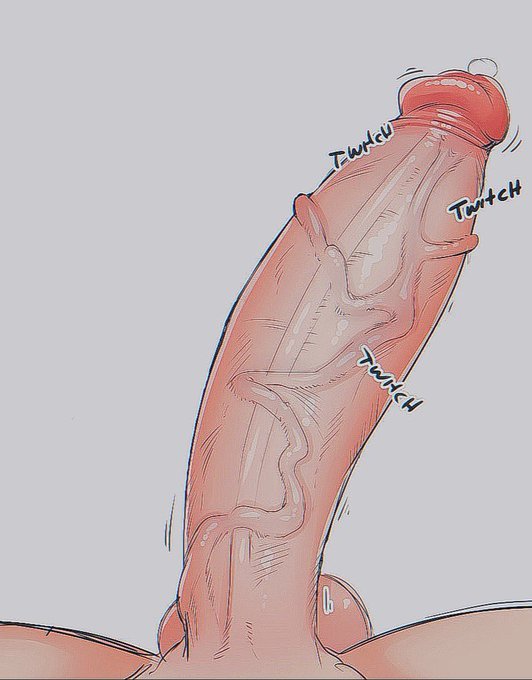 Chun-Li has been walking around with this all day since no one was around to take care of her morning wood.