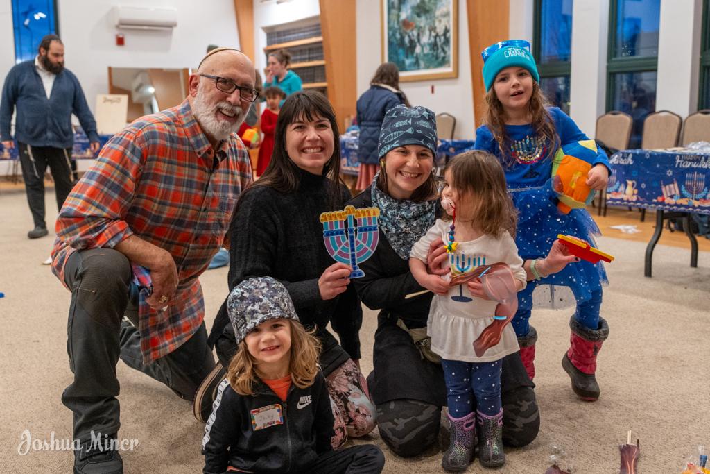 Chabad Vermont tweet media