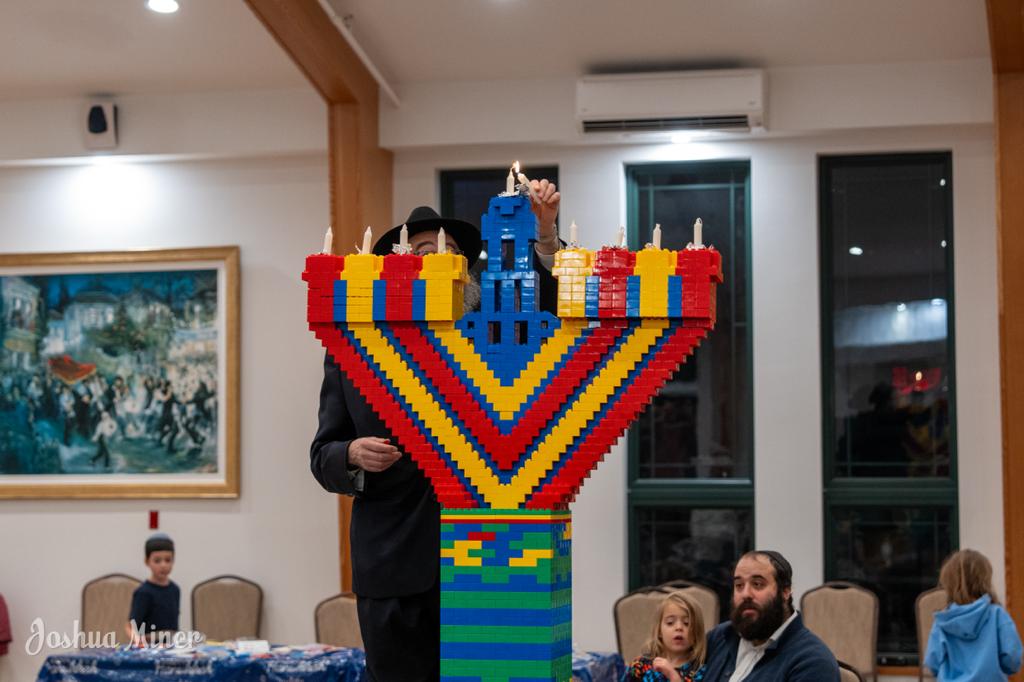 Chabad Vermont tweet media