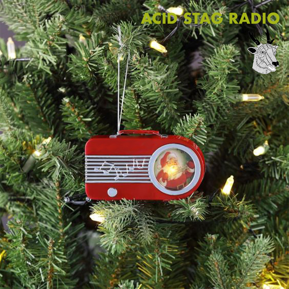 Tis the season: bit.ly/acidstagradio

feat: @_headaches_ <a href="/goldenvesselau/">maxwell byrne</a> <a href="/44Ardent/">44 Ardent</a> <a href="/MPP_PoolBoys/">Midnight Pool Party</a> <a href="/iamstarya/">starya</a> <a href="/sonnyfodera/">Sonny Fodera</a> <a href="/MARTENHORGER/">MARTEN HØRGER</a> <a href="/buntmusic_/">BUNT.</a> <a href="/swimmingpaul___/">SPaul</a> <a href="/TheCope636/">The Cope</a> <a href="/djsangarang/">Sangarang</a> <a href="/iamhouseofel/">𝕳𝖔𝖚𝖘𝖊 𝖔𝖋 𝕰𝕷</a> <a href="/jewel_owusu/">Jewel Owusu</a> <a href="/drivetotears/">Drive To Tears</a> <a href="/xandosmusic/">Xandos</a>