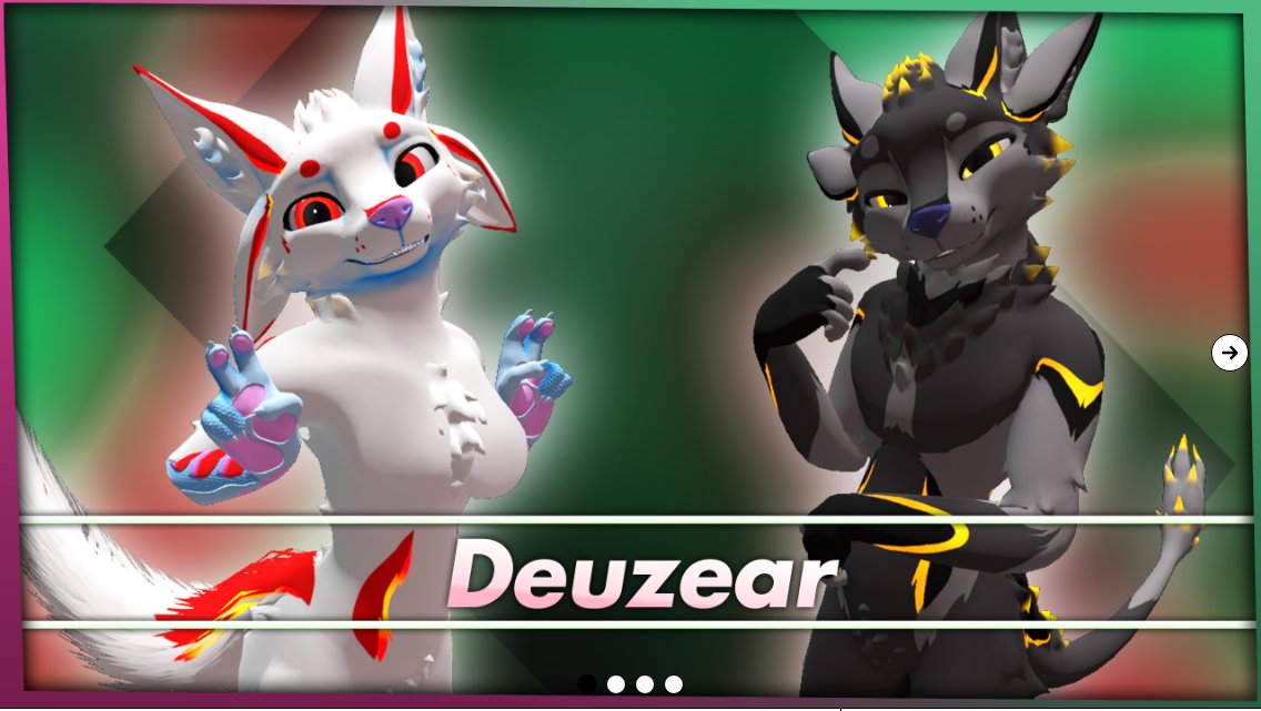 skittle_beast's tweet photo. Hey Everyone! For passing 500 followers recently I will be doing a free retexture giveaway for these Bases! ⬇️
(Winner must have the base owned as well!) 

To enter: 
❤️Like this Post!
✅Follow Me
🔄Retweet
💬Post Ref Below

One winner will be selected Dec 25th!! Good luck!! https://t.co/mKU4EWk5aS