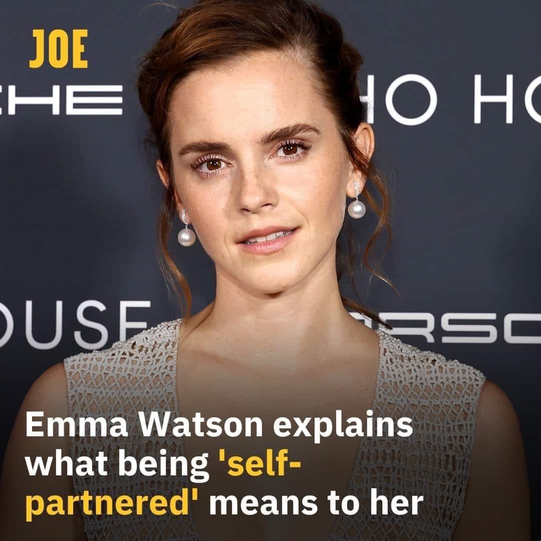 It means you're single because no man or woman wants to come within a mile of your pathetic, virtue signalling, woke shite.