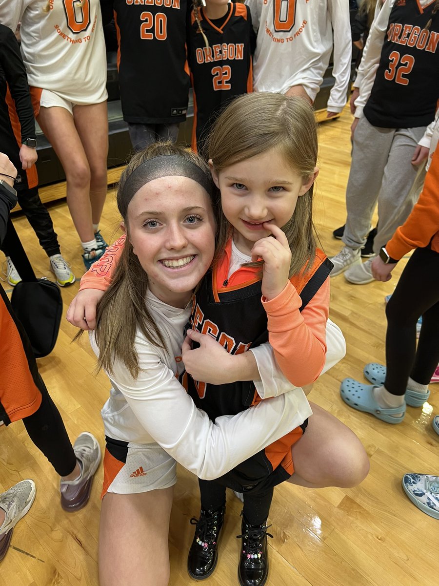 <a href="/DelaneyN20/">Delaney N</a> <a href="/KatelynStudeba3/">Katelyn Studebaker</a> Thank you to two great leaders and role models on and off the court!