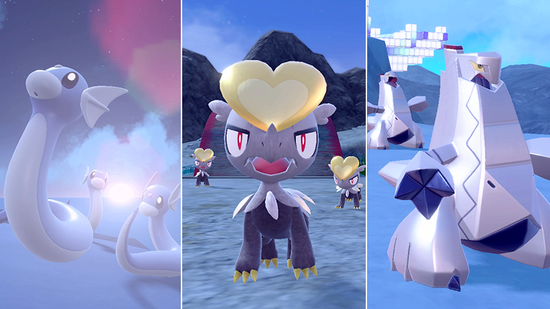 Serebii.net on X: Serebii Update: The Pokémon Scarlet & Violet  distribution for the Shiny Grimmsnarl is available. Runs until August 18th  2023 Code: THA12022CHAMP Details @    / X