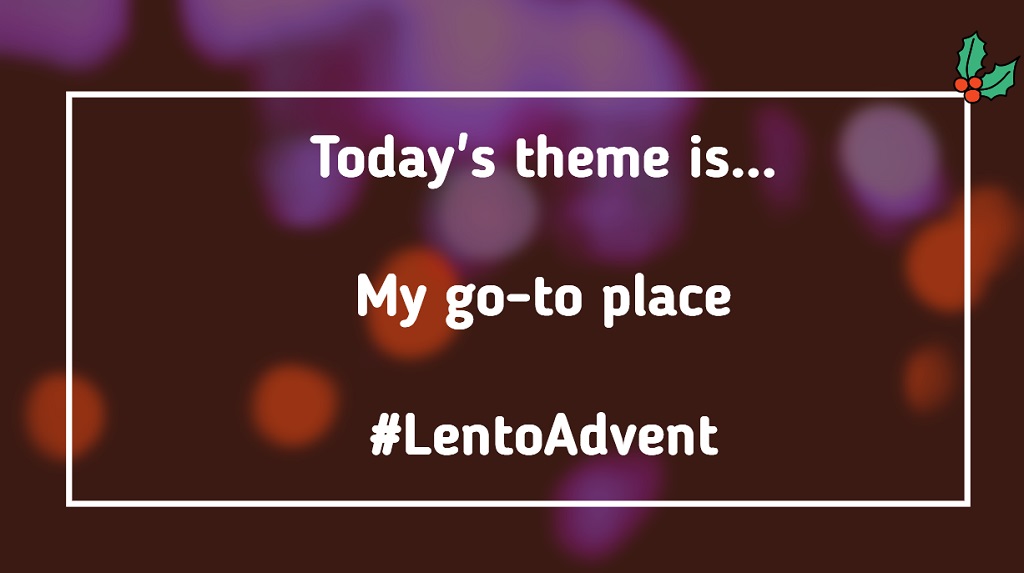 RadioLento's tweet photo. And finally.... day 24 of #LentoAdvent and our place theme today is....
🏞️My go-to place 🏝️
Do you have a special place? Maybe somewhere you were on a perfect day? Maybe somewhere you go to all the time? Maybe somewhere that gives you joy at all times of the year? https://t.co/nzwosxK9iK