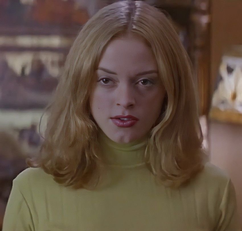 ShaneAvery's tweet image. the character.              their worst enemy.