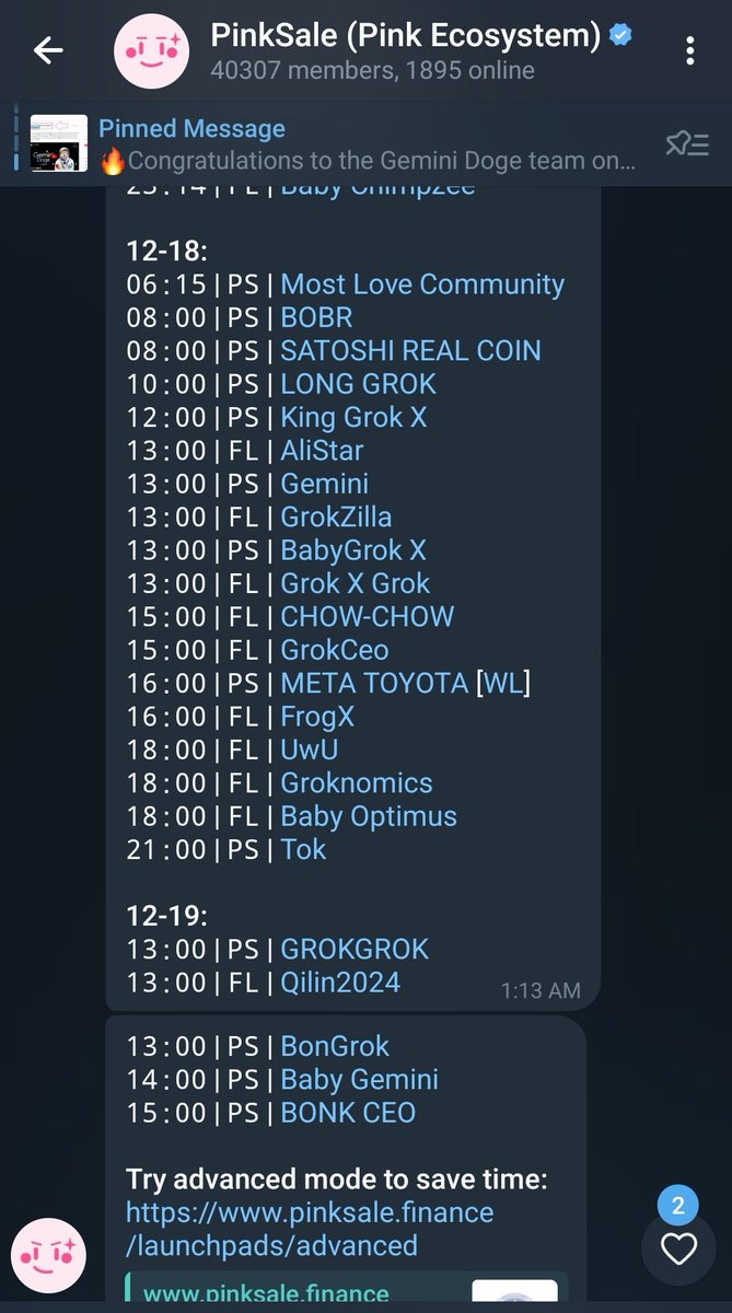 Ready to rock! Satoshi Real Coin on Pinksale!!! <a href="/pinkecosystem/">PinkSale (Pink Ecosystem)</a> #SRC #cryptocurrency