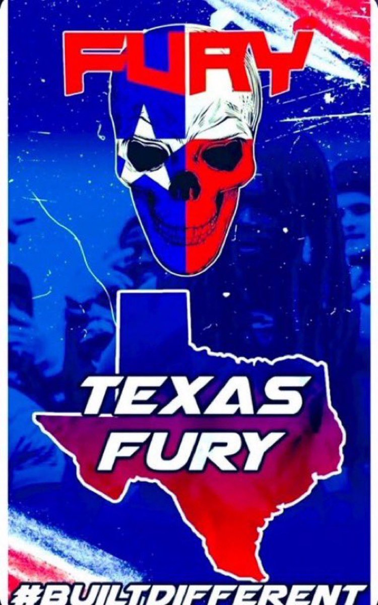 Blessed to have earned a spot and join the Fury Family. I am Very thankful and humble for the opportunity! @FlenoyRicky @OnPurpose_WP @GRANTSPORTSGRP @COACHGRANT6 @julius_levy @PrepRedzoneTX @Fury7v7 @FuryScouting #FuryBoyz
