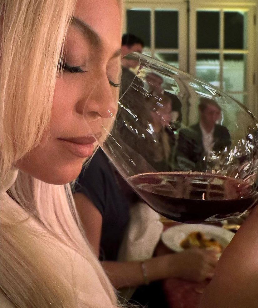 renegade145881's tweet photo. Me pretending i know the difference between merlot and Pinot noir: https://t.co/8udLRiC643