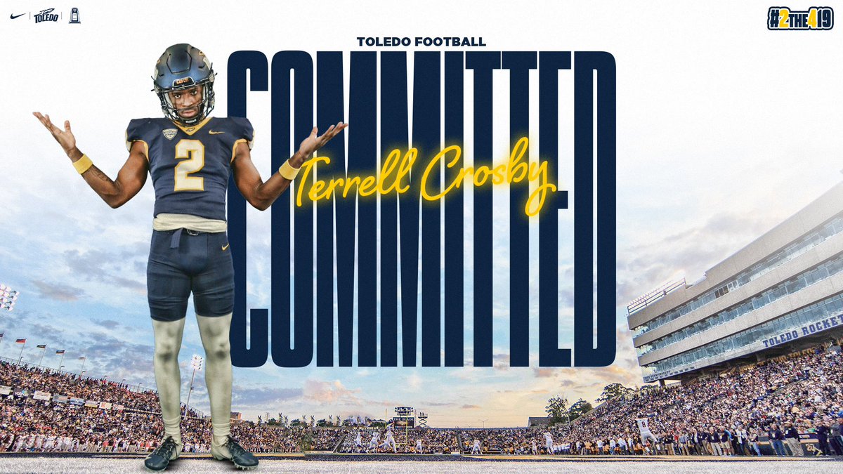 🙏🏿🚀@ToledoFB