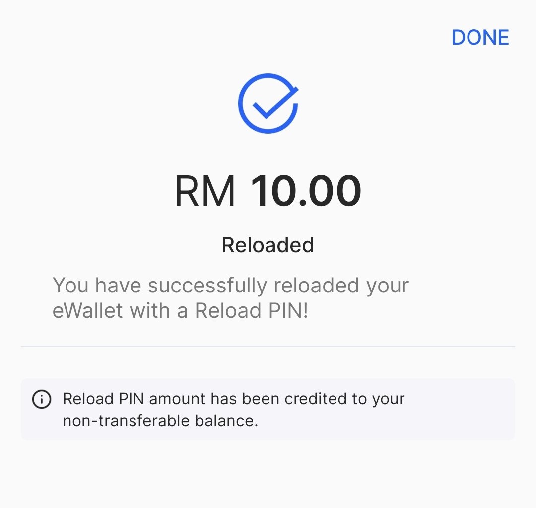 naimbinzaini's tweet photo. AIA bayar aku RM10 sebab aku bersenam. Maksimum boleh dpt RM20 utk setiap bulan kalau rajin bersenam.

Aku boleh claim melalui e-wallet Shopee atau Tacenggo. Nak dpt mudah je, kau kena collect 250 pts setiap 2 minggu. https://t.co/hsHpQZFKpK