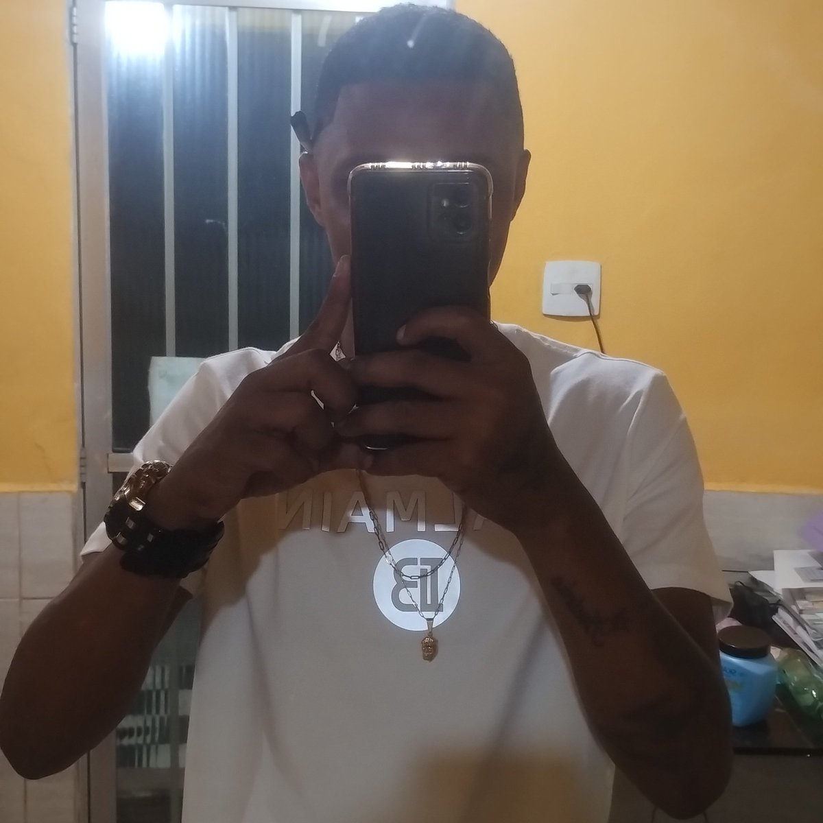 #NewProfilePic