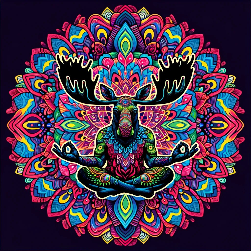 BigMoose tweet media