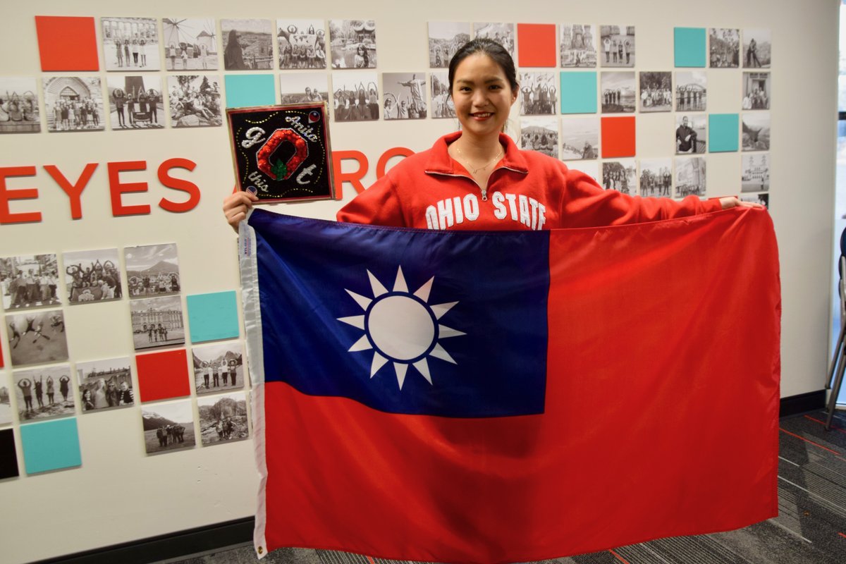 International Affairs at Ohio State tweet media