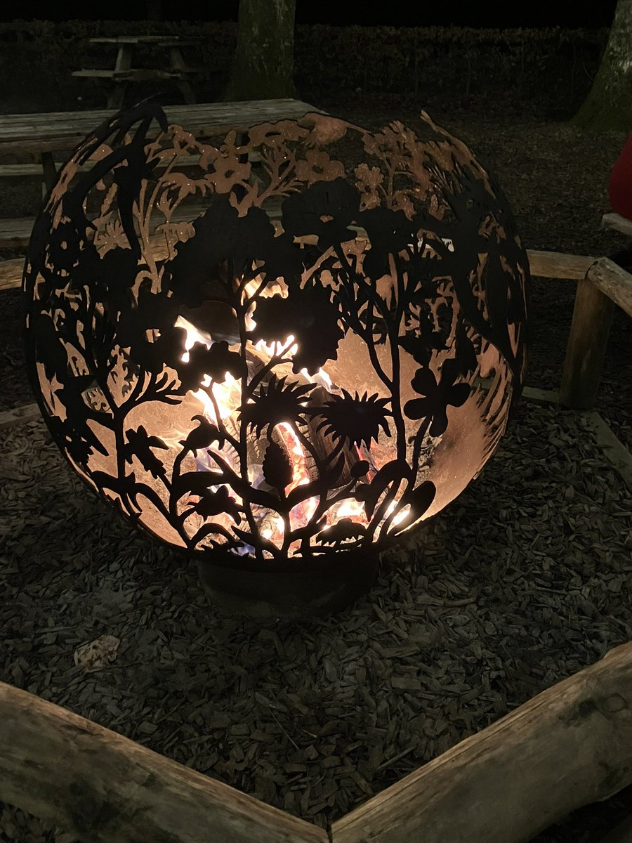 mrsmortuk's tweet photo. Lost Gardens of Heligan night garden. Just stunning. ❤️ https://t.co/RjCdUnBTGg