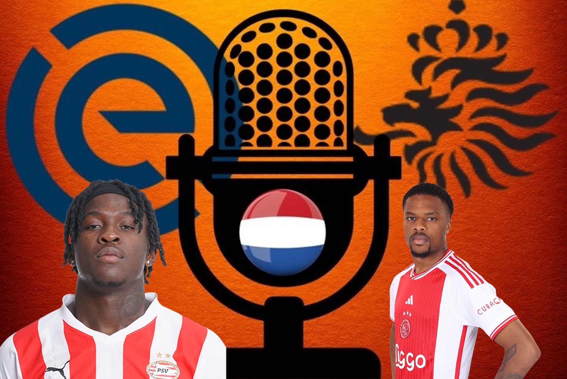 knvb - Football Oranje