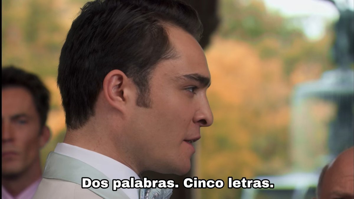 Gossip Girl tweet media