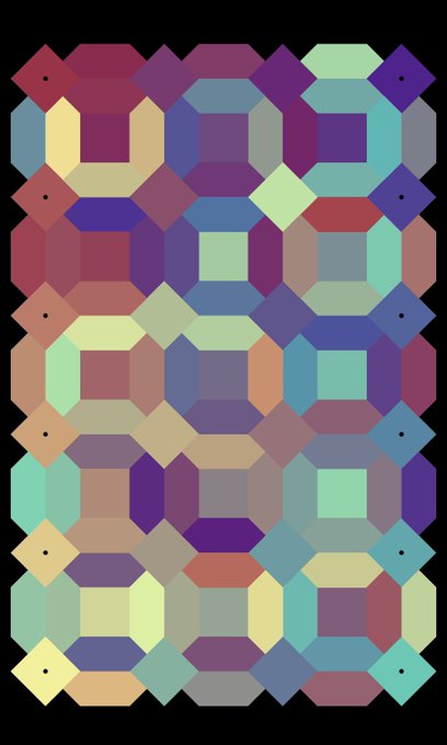「hexagon」 illustration images(Latest)