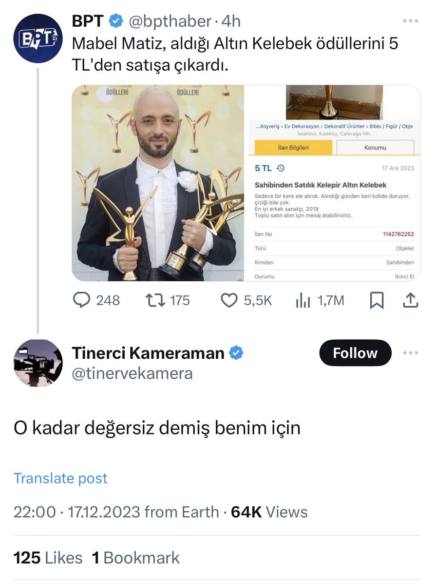 benim sabah alıklığıyla atom parçalanzi tespitler