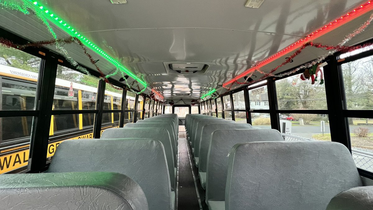 sutherlandje72's tweet photo. @delco_live My WSSD bus. https://t.co/xA8cqDYrTl