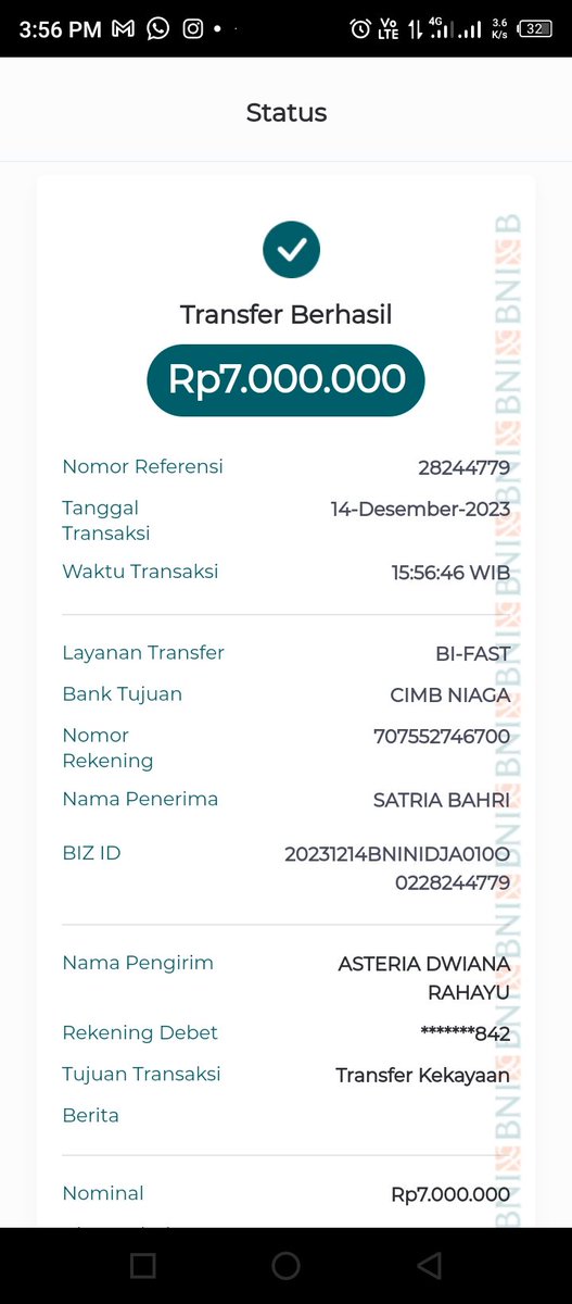 airetsa's tweet photo. Adakah disini yg juga merupakan jorban penipuan telegram?
Dan saya sudah tertipu 8,5jt dr akun tele ini

#penipuantelegram
#penipuanlikeandsubscribe
#penipuantele
#penipuanonline
#penipuan https://t.co/5l6uPQCAl3