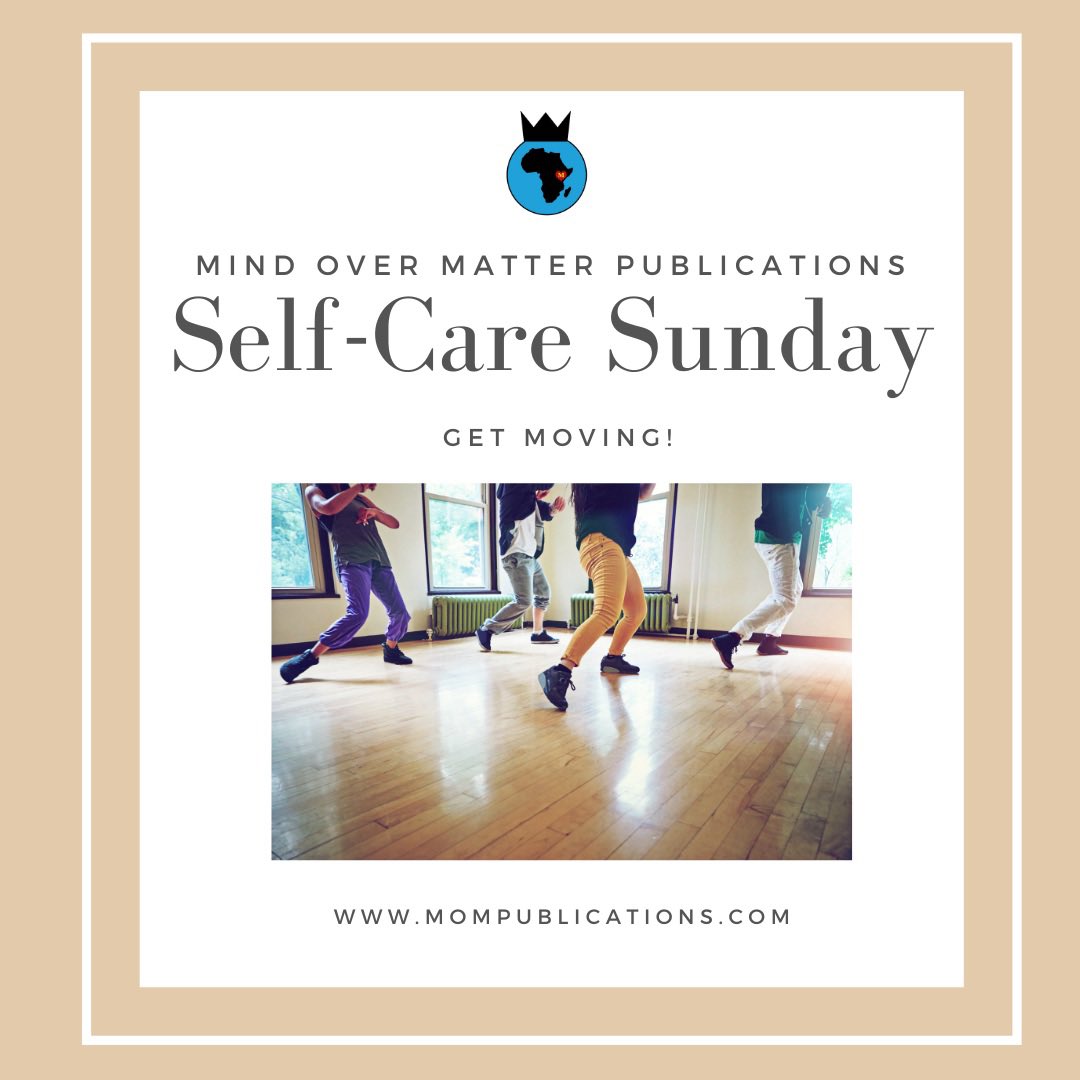 MOMPublications's tweet photo. There is still some time to get moving, and step into an awesome week!

#SelfcareSunday #Selfcare #SelfcareTips #KeepWriting #MakeItCount #WritersLift #WritersNetwork #WritingCommunity #MOMPubs #publishing #WritingTips #AmWriting https://t.co/QZTeyjslR6